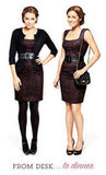 Lauren Conrad Styling Tips | September 2012 Lauren Conrad Styling Tips | September 2012