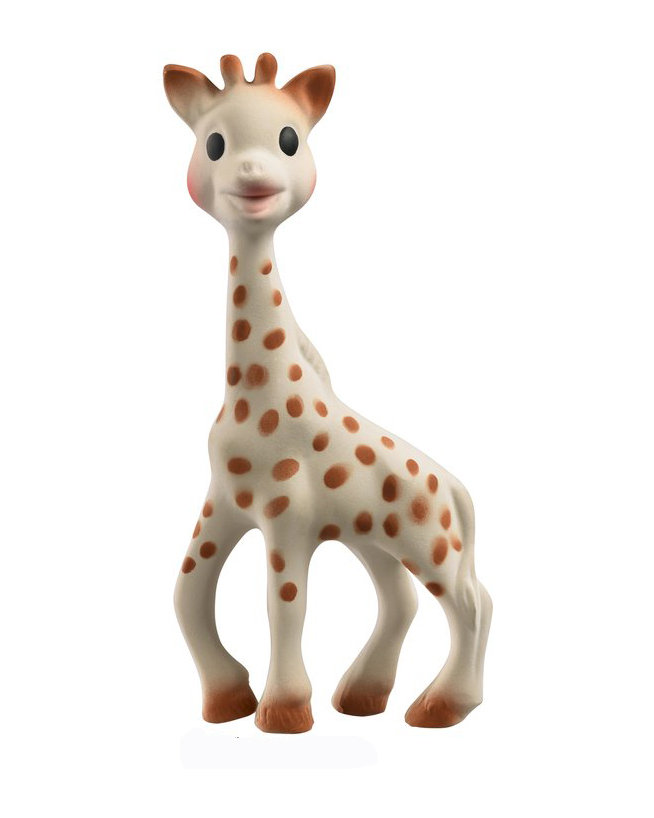 Sophie Giraffe Sophie Giraffe
