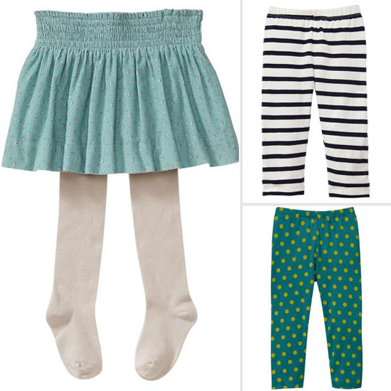 Baby Gap Leggings Baby Gap Leggings