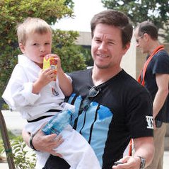 A Look at Hollywood's Karate Kids A Look at Hollywood's Karate Kids