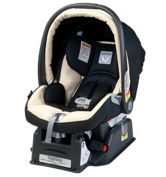 Peg Perego Primo Viaggio Car Seat Peg Perego Primo Viaggio Car Seat