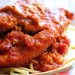 Slow Cooker Chicken Parmesan