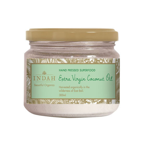 Indah Founder Teisha Lowry's Facts About Coconut Oil and What We Need to Use It