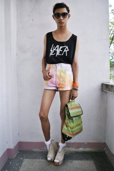 Slayer