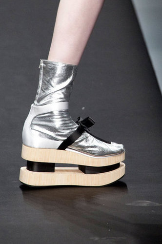 Prada Spring 2013 Prada Spring 2013