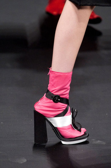 Prada Spring 2013
