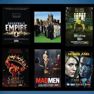 Emmy Prediction Giveaway