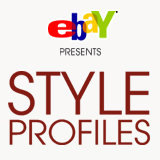 eBay Makes It Easier For Magazine Editor Kelsey McKinnon eBay Makes It Easier For Magazine Editor Kelsey McKinnon