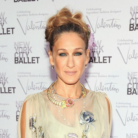 Sarah Jessica Parker Sarah Jessica Parker