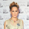 Sarah Jessica Parker, Anna Hathaway and Other Celebrities at the 2012 New York City Ballet Fall Gala