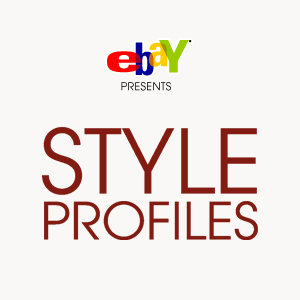 eBay Brings Out the "Pop" in Poppy Orphanides's Style.