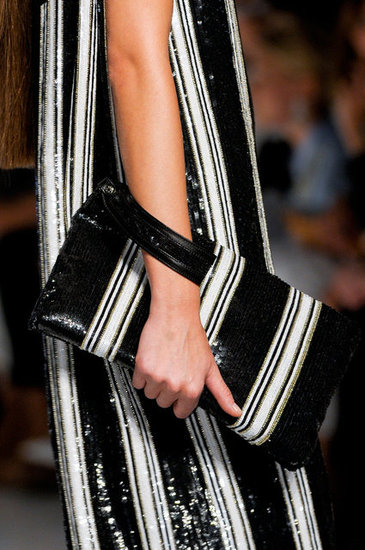 Etro Spring 2013