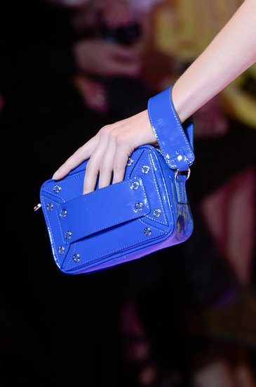 Versus Spring 2013