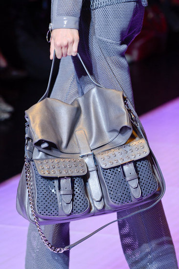 Versus Spring 2013