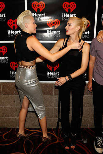 See All the Photos From the iHeartRadio Music Festival! See All the Photos From the iHeartRadio Music Festival!
