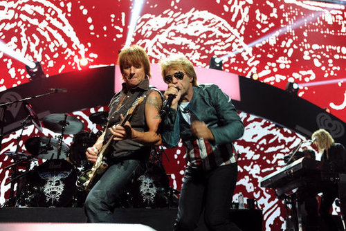 See All the Photos From the iHeartRadio Music Festival! See All the Photos From the iHeartRadio Music Festival!