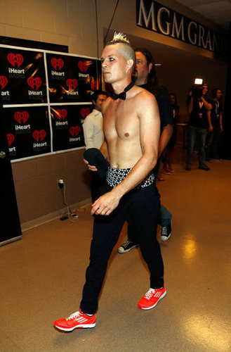 See All the Photos From the iHeartRadio Music Festival! See All the Photos From the iHeartRadio Music Festival!