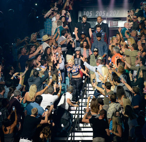 See All the Photos From the iHeartRadio Music Festival! See All the Photos From the iHeartRadio Music Festival!