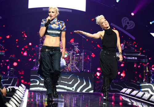 See All the Photos From the iHeartRadio Music Festival! See All the Photos From the iHeartRadio Music Festival!