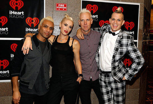 See All the Photos From the iHeartRadio Music Festival! See All the Photos From the iHeartRadio Music Festival!