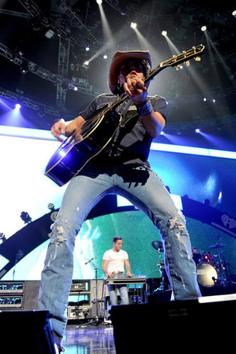 See All the Photos From the iHeartRadio Music Festival! See All the Photos From the iHeartRadio Music Festival!