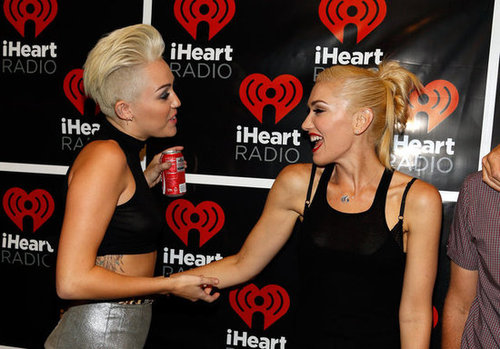 See All the Photos From the iHeartRadio Music Festival! See All the Photos From the iHeartRadio Music Festival!