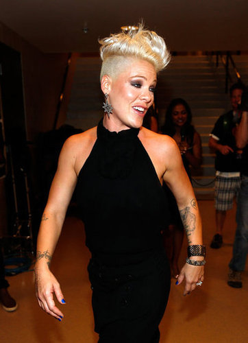 See All the Photos From the iHeartRadio Music Festival! See All the Photos From the iHeartRadio Music Festival!
