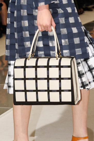 Marni Spring 2013