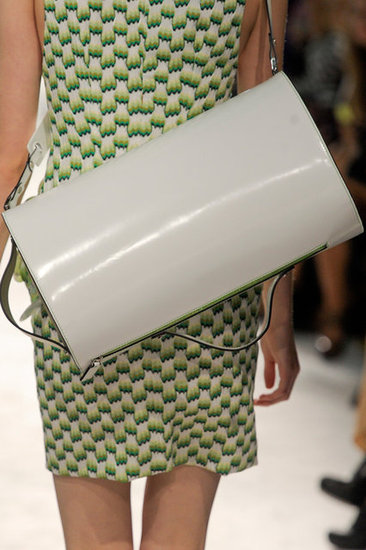 Missoni Spring 2013