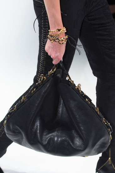 Salvatore Ferragamo Spring 2013