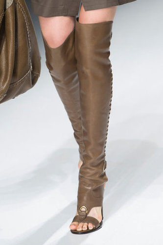 Salvatore Ferragamo Spring 2013 Salvatore Ferragamo Spring 2013