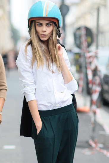  Milan Fashion Week Street Style