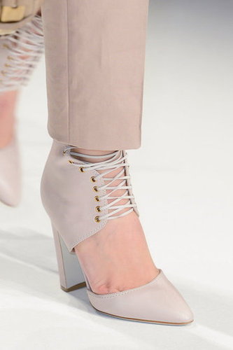 Salvatore Ferragamo Spring 2013 Salvatore Ferragamo Spring 2013