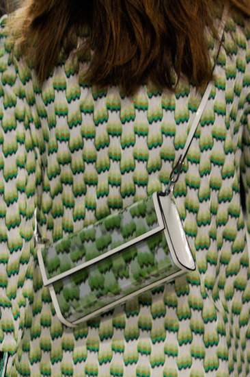 Missoni Spring 2013