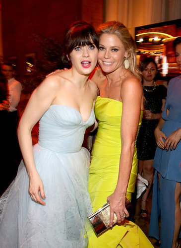 All the Pictures From the Emmys! All the Pictures From the Emmys!