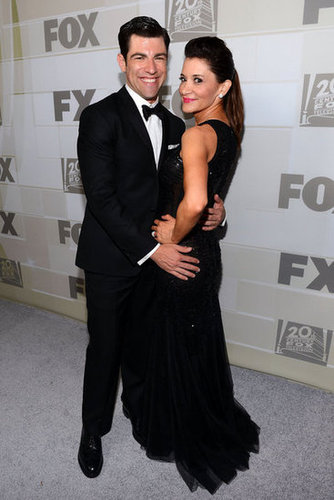 All the Pictures From the Emmys! All the Pictures From the Emmys!