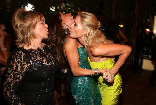 All the Pictures From the Emmys! All the Pictures From the Emmys!