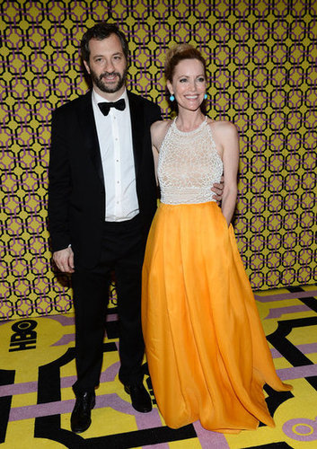 All the Pictures From the Emmys! All the Pictures From the Emmys!