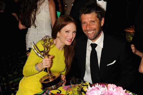 All the Pictures From the Emmys! All the Pictures From the Emmys!