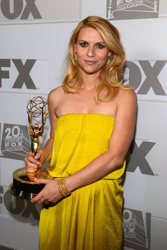 All the Pictures From the Emmys! All the Pictures From the Emmys!