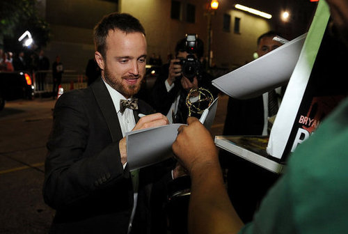 All the Pictures From the Emmys! All the Pictures From the Emmys!
