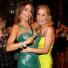 2012 Emmy Awards Celebrity Party Pictures