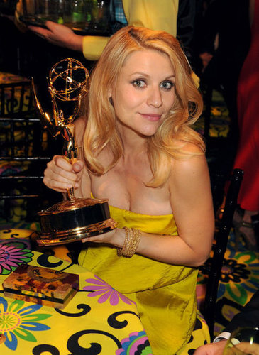 All the Pictures From the Emmys! All the Pictures From the Emmys!