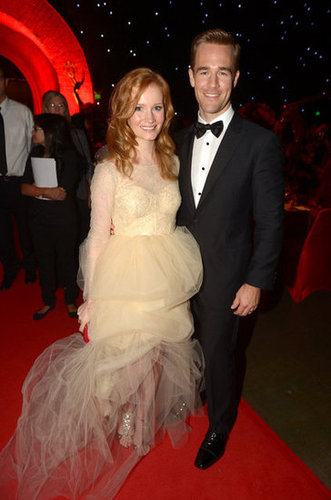 All the Pictures From the Emmys! All the Pictures From the Emmys!