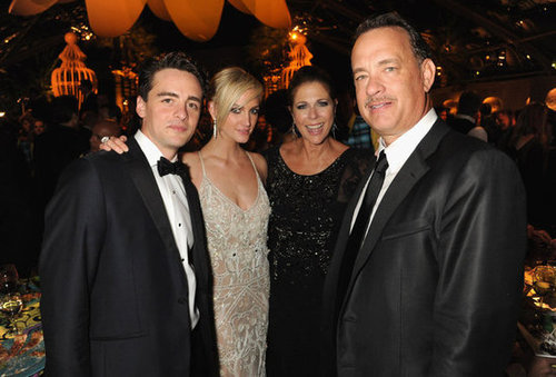 All the Pictures From the Emmys! All the Pictures From the Emmys!