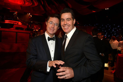 All the Pictures From the Emmys! All the Pictures From the Emmys!