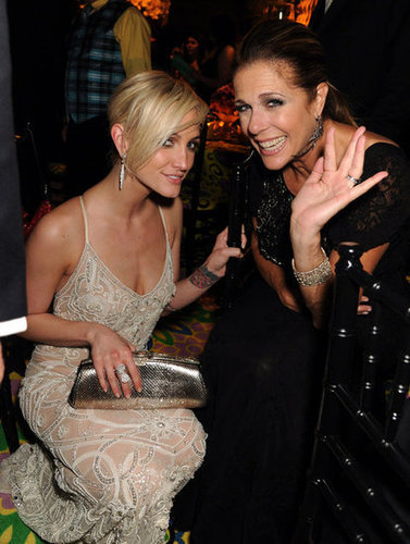 All the Pictures From the Emmys! All the Pictures From the Emmys!