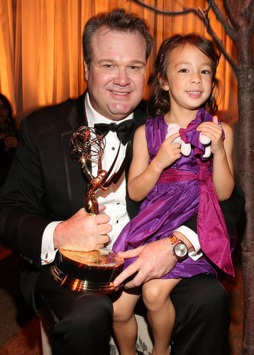 All the Pictures From the Emmys! All the Pictures From the Emmys!