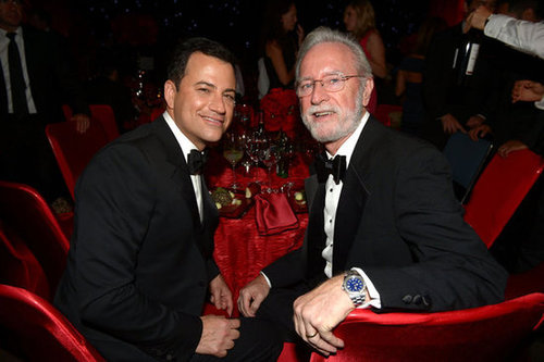 All the Pictures From the Emmys! All the Pictures From the Emmys!