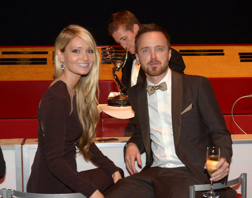 All the Pictures From the Emmys! All the Pictures From the Emmys!